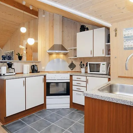 Modern Retreat Nr Lyngby * Løkken