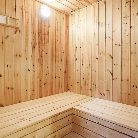 Modern Retreat Nr Lyngby - By Traum Løkken