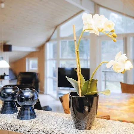 Feriehus Modern Retreat Nr Lyngby Løkken