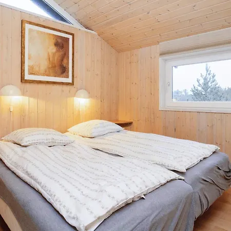 Modern Retreat Nr Lyngby Løkken
