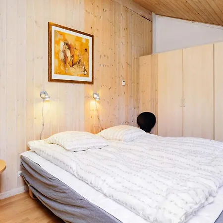 Modern Retreat Nr Lyngby * Løkken