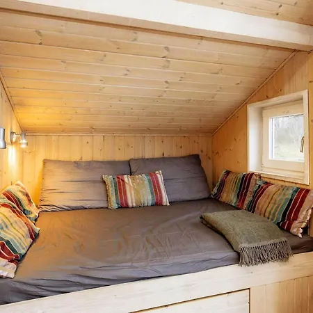 Modern Retreat Nr Lyngby *