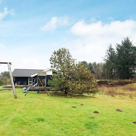 Modern Retreat Nr Lyngby - By Traum