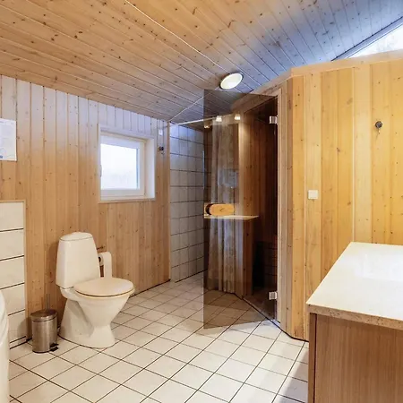 Modern Retreat Nr Lyngby * Løkken