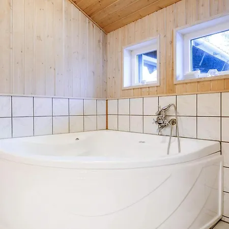 Modern Retreat Nr Lyngby *