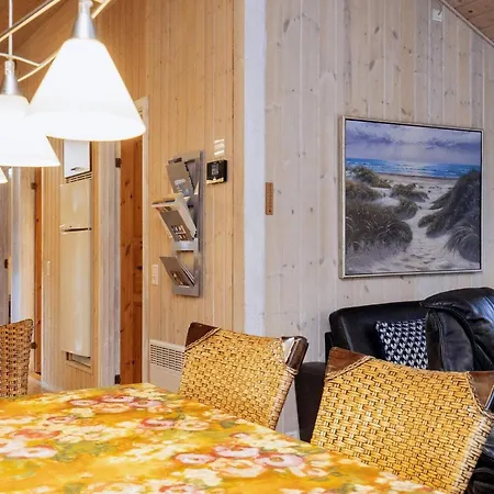 Modern Retreat Nr Lyngby Løkken