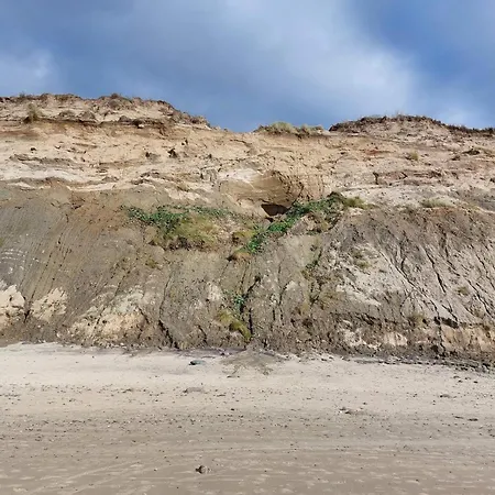 Ferienhaus Modern Retreat Nr Lyngby - By Traum *