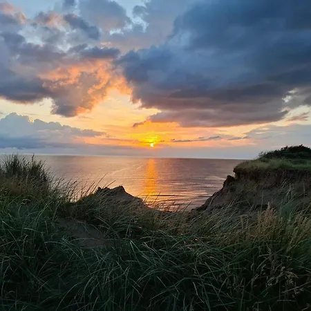 Modern Retreat Nr Lyngby - By Traum