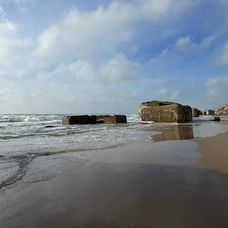 Modern Retreat Nr Lyngby - By Traum *