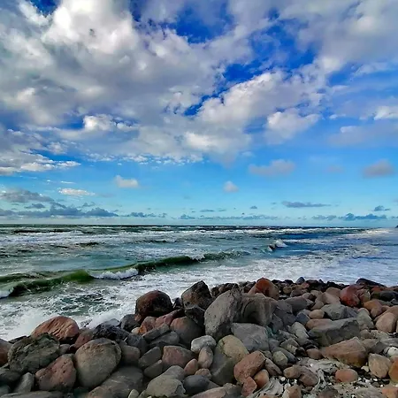 Modern Retreat Nr Lyngby - By Traum *