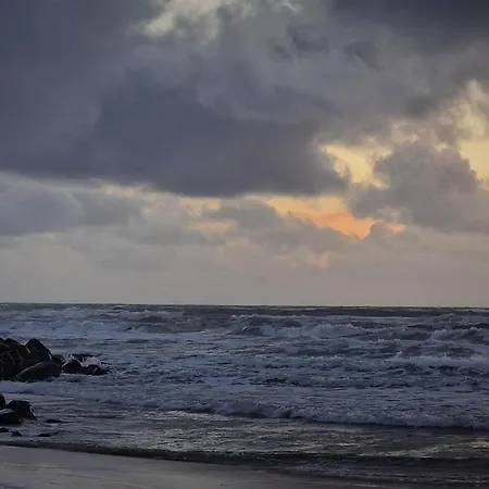 Modern Retreat Nr Lyngby - By Traum *