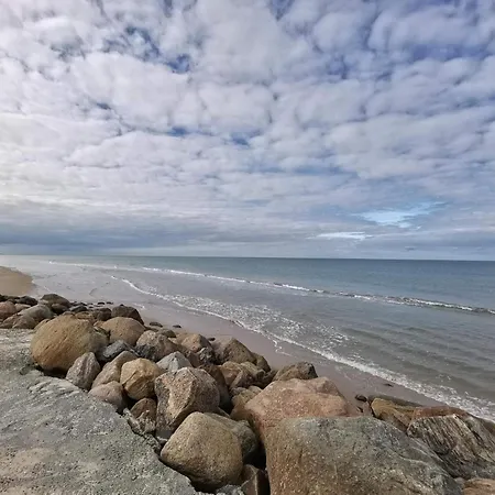 Modern Retreat Nr Lyngby - By Traum