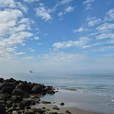 Ferienhaus Modern Retreat Nr Lyngby - By Traum *