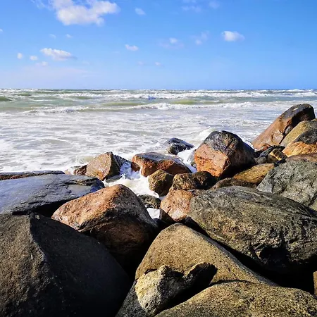 Modern Retreat Nr Lyngby - By Traum Løkken