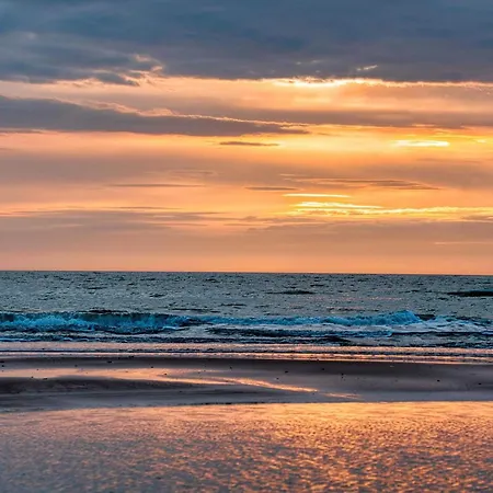 Modern Retreat Nr Lyngby - By Traum 度假居