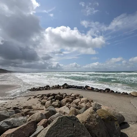 Modern Retreat Nr Lyngby - By Traum * Løkken