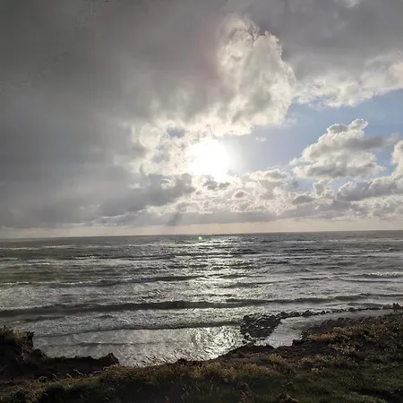 Modern Retreat Nr Lyngby - By Traum Løkken