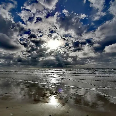 Ferienhaus Modern Retreat Nr Lyngby - By Traum *