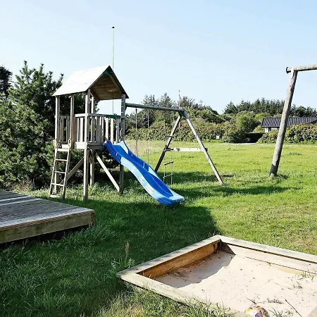 Modern Retreat Nr Lyngby - By Traum